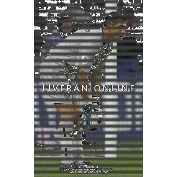 Basilea (CH) 15-06-2008 Campionato europeo calcio EURO2008 svizzera-portogallo 2:0 nella foto ricardo ph marco luzzani/ag aldo liverani s.a.s.