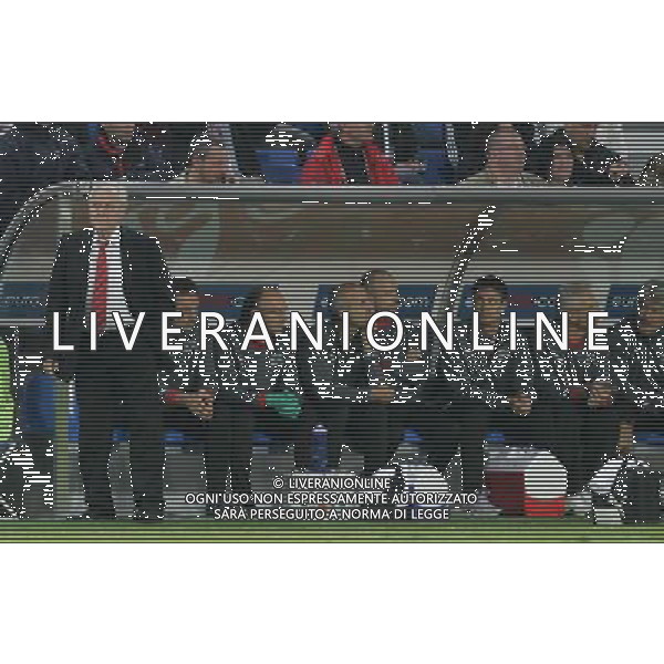 Basilea (CH) 15-06-2008 Campionato europeo calcio EURO2008 svizzera-portogallo 2:0 nella foto jakob kuhn ph marco luzzani/ag aldo liverani s.a.s.