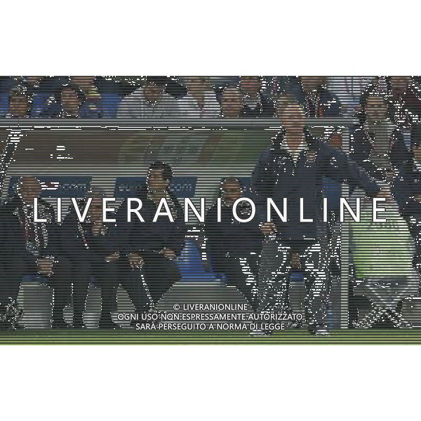 Basilea (CH) 15-06-2008 Campionato europeo calcio EURO2008 svizzera-portogallo 2:0 nella foto luiz felipe scolari ph marco luzzani/ag aldo liverani s.a.s.