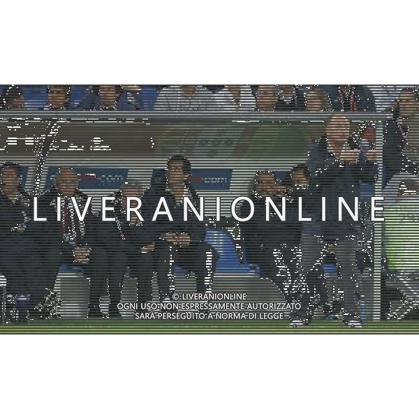 Basilea (CH) 15-06-2008 Campionato europeo calcio EURO2008 svizzera-portogallo 2:0 nella foto luiz felipe scolari ph marco luzzani/ag aldo liverani s.a.s.