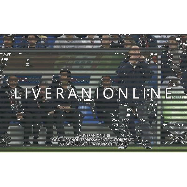 Basilea (CH) 15-06-2008 Campionato europeo calcio EURO2008 svizzera-portogallo 2:0 nella foto luiz felipe scolari ph marco luzzani/ag aldo liverani s.a.s.