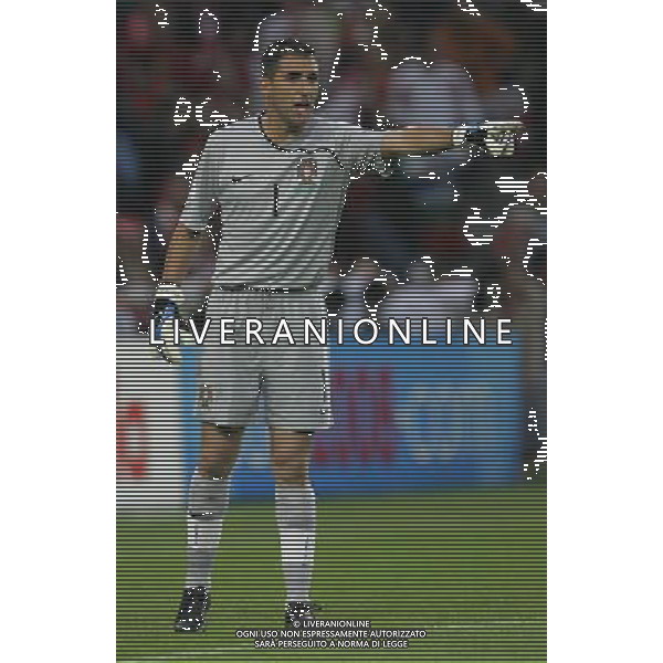 Basilea (CH) 15-06-2008 Campionato europeo calcio EURO2008 svizzera-portogallo 2:0 nella foto ricardo ph marco luzzani/ag aldo liverani s.a.s.