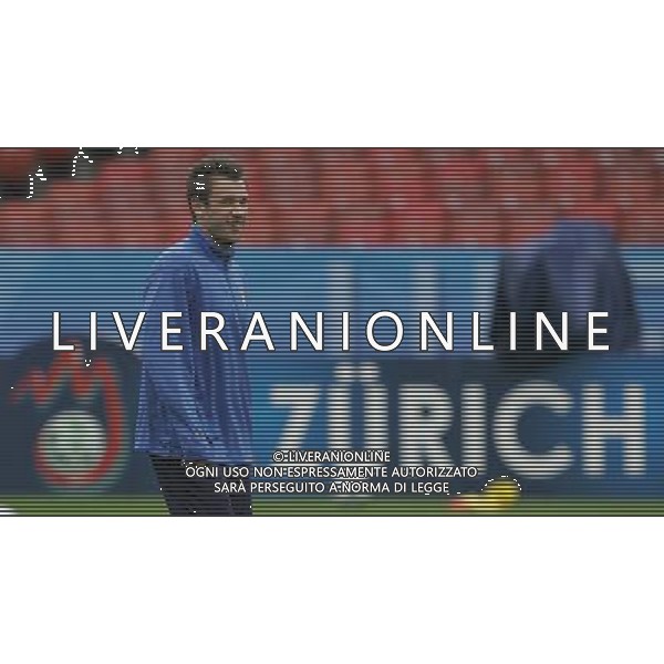 Zurigo (CH) 16-08-2008 allenamento italia nella foto cassano antonio ph marco luzzani/ag aldo liverani s.a.s.