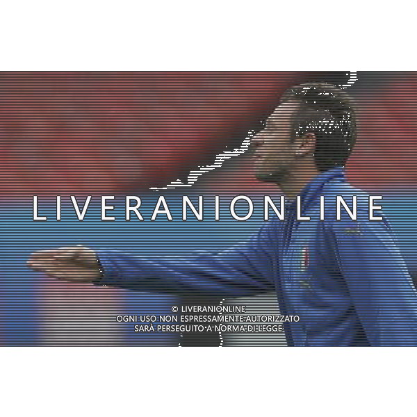 Zurigo (CH) 16-08-2008 allenamento italia nella foto cassano antonio ph marco luzzani/ag aldo liverani s.a.s.