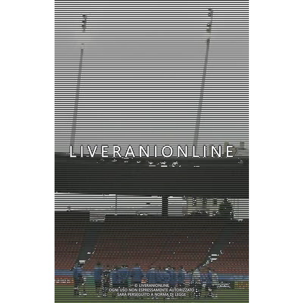 Zurigo (CH) 16-08-2008 allenamento italia nella foto un momento dell\'allenamento ph marco luzzani/ag aldo liverani s.a.s.