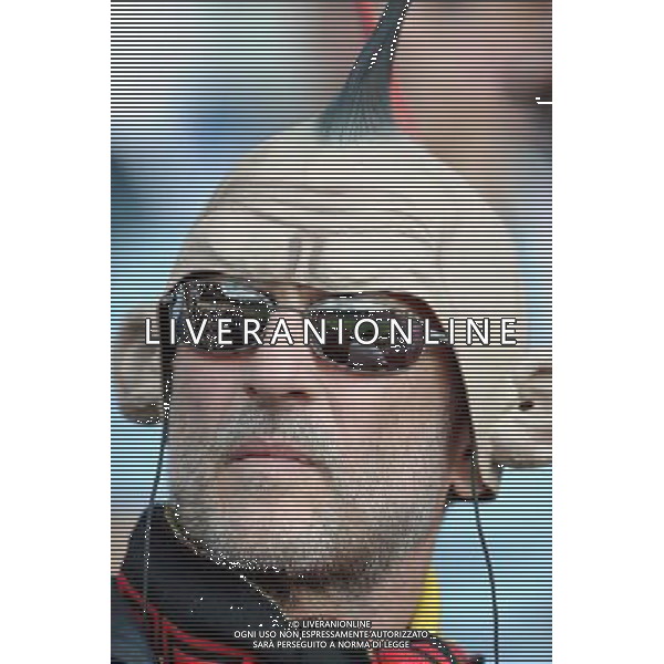 UEFA EURO 2008 Gruppo B M20 Vienna - 16.06.2008 Austria-Germania Nella Foto:TIFOSI GERMANIA /Ph.Vitez-Ag. Aldo Liverani