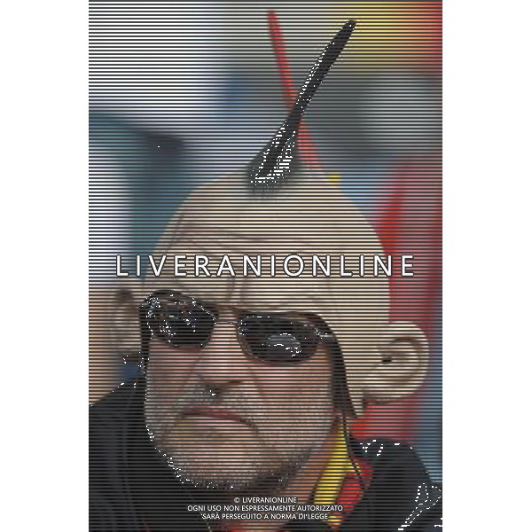 UEFA EURO 2008 Gruppo B M20 Vienna - 16.06.2008 Austria-Germania Nella Foto:TIFOSI GERMANIA /Ph.Vitez-Ag. Aldo Liverani