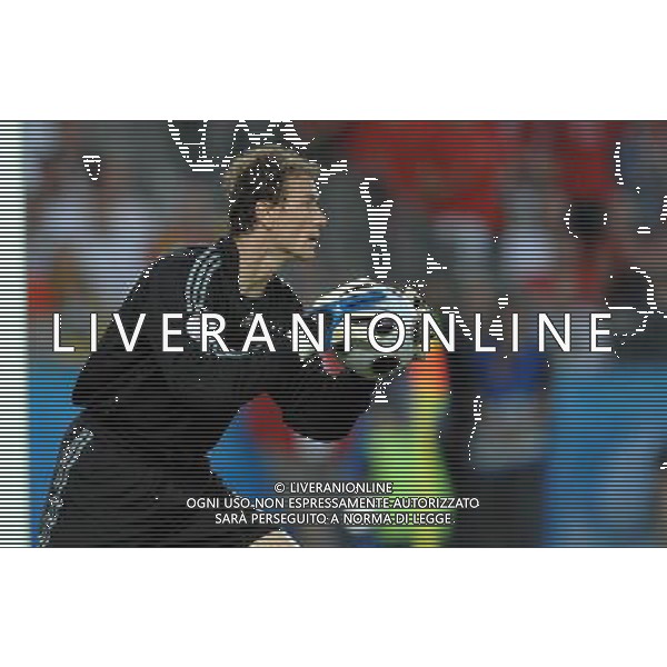 UEFA EURO 2008 Gruppo B M20 Vienna - 16.06.2008 Austria-Germania Nella Foto:LEHMANN /Ph.Vitez-Ag. Aldo Liverani