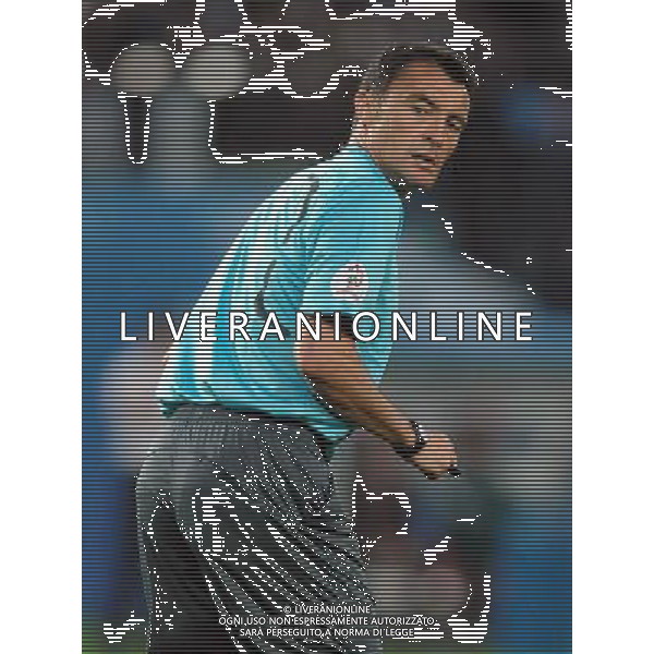 UEFA EURO 2008 Gruppo B M20 Vienna - 16.06.2008 Austria-Germania Nella Foto:GONZALEZ /Ph.Vitez-Ag. Aldo Liverani