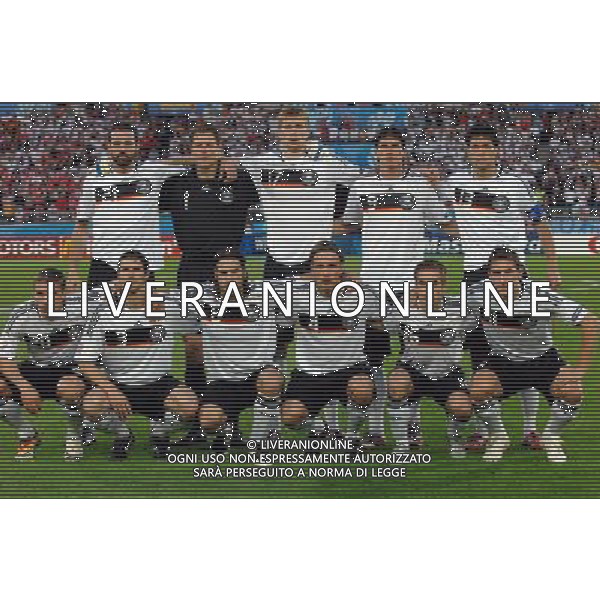 UEFA EURO 2008 Gruppo B M20 Vienna - 16.06.2008 Austria-Germania Nella Foto:GERMANIA /Ph.Vitez-Ag. Aldo Liverani