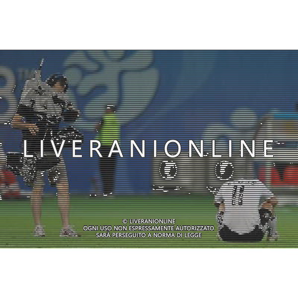 UEFA EURO 2008 Gruppo B M20 Vienna - 16.06.2008 Austria-Germania Nella Foto:KLOSE /Ph.Vitez-Ag. Aldo Liverani