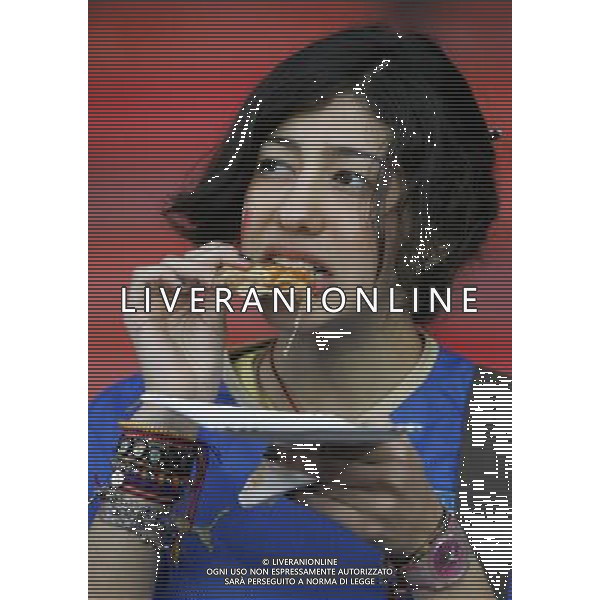 ZURIGO 17/06/2008 ITALIA-FRANCIA EURO 2008 NELLA FOTO TIFOSI ITALIA FOTO MARCO LUZZANI-AG ALDO LIVERANI