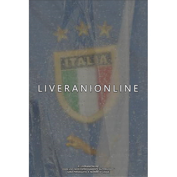 Francia - Italia 17/06/2008 Europei Zurigo nella foto tifosi italiani ph luzzani/Ag. Aldo Liverani Sas