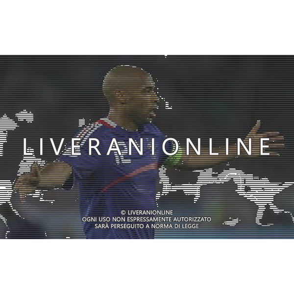 Francia - Italia 17/06/2008 Europei Zurigo nella foto la delusione di thierry henry ph luzzani/Ag. Aldo Liverani Sas