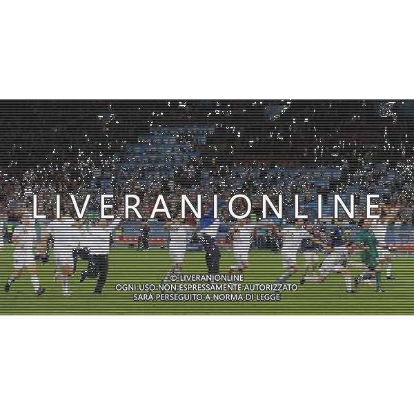 UEFA EURO 2008 Gruppo C M22 Zurigo - 17.06.2008 Francia-Italia Nella Foto:ITALIA ESULTA A FINE PARTITA /Ph.Vitez-Ag. Aldo Liverani