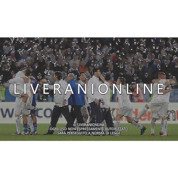 UEFA EURO 2008 Gruppo C M22 Zurigo - 17.06.2008 Francia-Italia Nella Foto:ITALIA ESULTA A FINE PARTITA /Ph.Vitez-Ag. Aldo Liverani