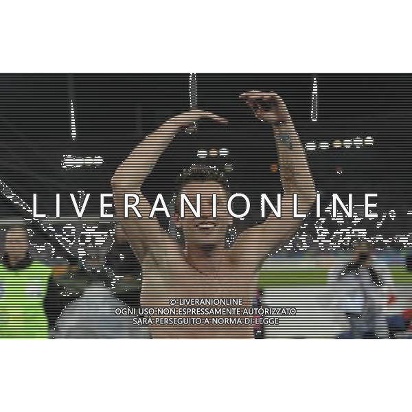 UEFA EURO 2008 Gruppo C M22 Zurigo - 17.06.2008 Francia-Italia Nella Foto:CASSANO ANTONIO /Ph.Vitez-Ag. Aldo Liverani