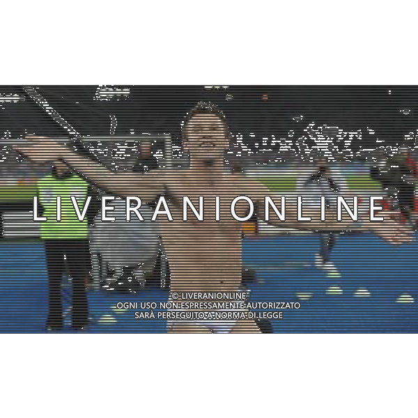 UEFA EURO 2008 Gruppo C M22 Zurigo - 17.06.2008 Francia-Italia Nella Foto:CASSANO ANTONIO /Ph.Vitez-Ag. Aldo Liverani