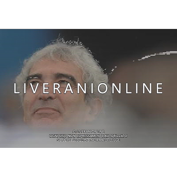 UEFA EURO 2008 Gruppo C M22 Zurigo - 17.06.2008 Francia-Italia Nella Foto:DOMENECH RAYMOND /Ph.Vitez-Ag. Aldo Liverani