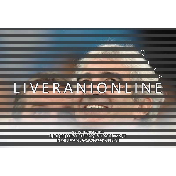 UEFA EURO 2008 Gruppo C M22 Zurigo - 17.06.2008 Francia-Italia Nella Foto:DOMENECH RAYMOND /Ph.Vitez-Ag. Aldo Liverani