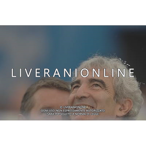 UEFA EURO 2008 Gruppo C M22 Zurigo - 17.06.2008 Francia-Italia Nella Foto:DOMENECH RAYMOND /Ph.Vitez-Ag. Aldo Liverani