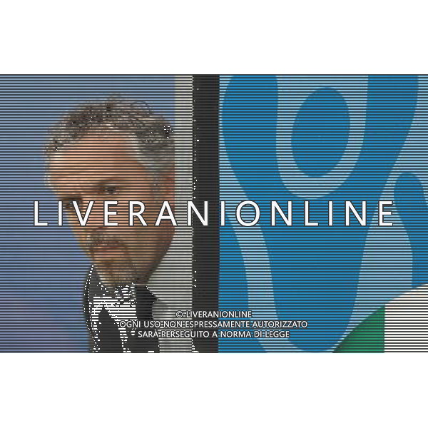 UEFA EURO 2008 Gruppo C M22 Zurigo - 17.06.2008 Francia-Italia Nella Foto:DONADONI ROBERTO /Ph.Vitez-Ag. Aldo Liverani