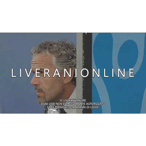 UEFA EURO 2008 Gruppo C M22 Zurigo - 17.06.2008 Francia-Italia Nella Foto:DONADONI ROBERTO /Ph.Vitez-Ag. Aldo Liverani