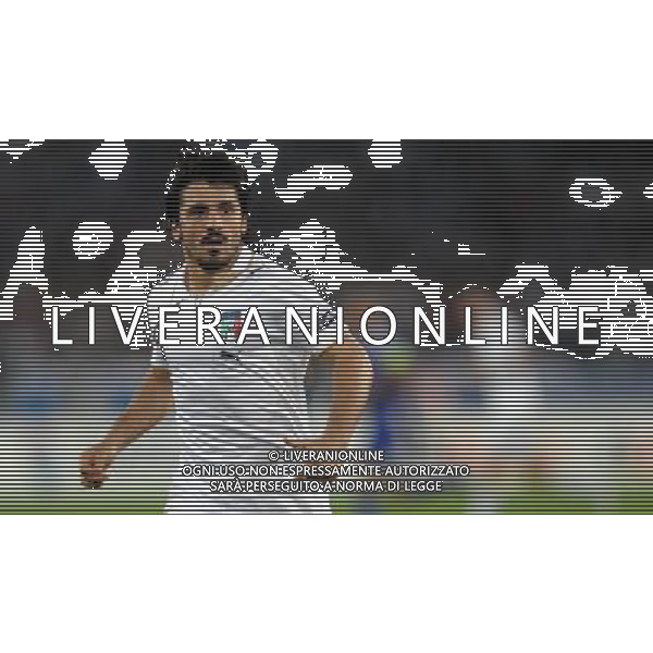 UEFA EURO 2008 Gruppo C M22 Zurigo - 17.06.2008 Francia-Italia Nella Foto:GATTUSO GENNARO /Ph.Vitez-Ag. Aldo Liverani