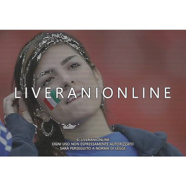 Zurigo 18-06-2008 Europeo calcio EURO2008 italia-francia 2:0 nella foto tifo italia ph maco luzzani/ag aldo liverani s.a.s.