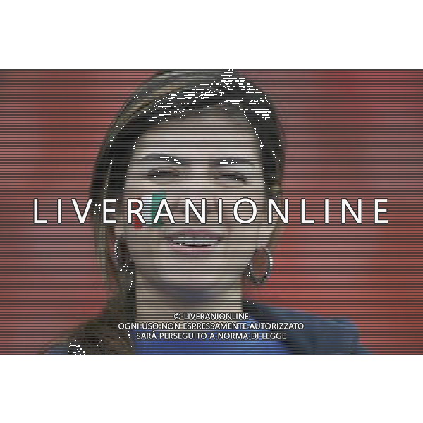 Zurigo 18-06-2008 Europeo calcio EURO2008 italia-francia 2:0 nella foto tifo italia ph maco luzzani/ag aldo liverani s.a.s.