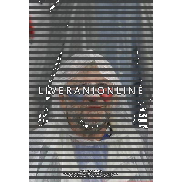 Zurigo 18-06-2008 Europeo calcio EURO2008 italia-francia 2:0 nella foto tifo francia ph maco luzzani/ag aldo liverani s.a.s.