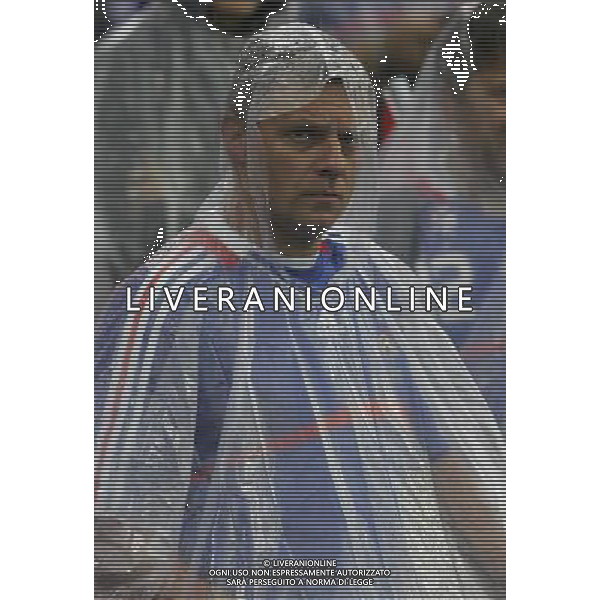 Zurigo 18-06-2008 Europeo calcio EURO2008 italia-francia 2:0 nella foto tifo francia ph maco luzzani/ag aldo liverani s.a.s.