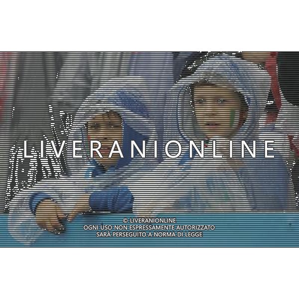 Zurigo 18-06-2008 Europeo calcio EURO2008 italia-francia 2:0 nella foto tifo italia ph maco luzzani/ag aldo liverani s.a.s.