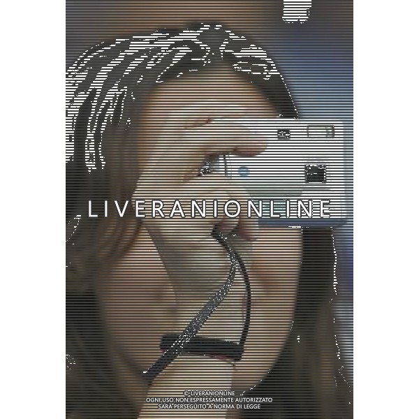 Zurigo 18-06-2008 Europeo calcio EURO2008 italia-francia 2:0 nella foto tifo italia ph maco luzzani/ag aldo liverani s.a.s.