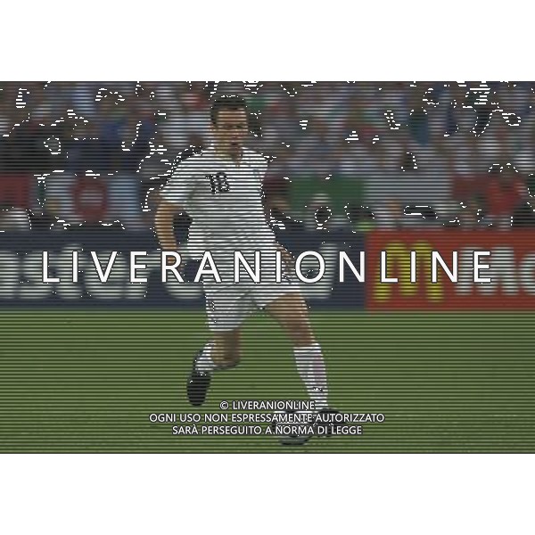 Zurigo 18-06-2008 Europeo calcio EURO2008 italia-francia 2:0 nella foto antonio cassano ph maco luzzani/ag aldo liverani s.a.s.