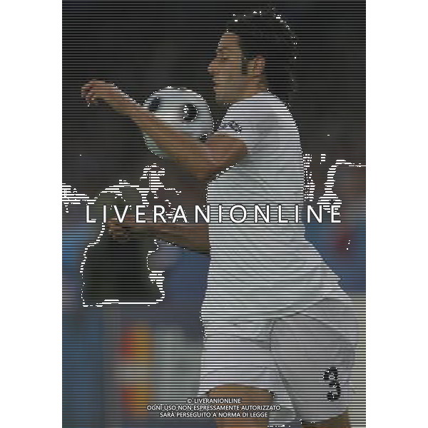 Zurigo 18-06-2008 Europeo calcio EURO2008 italia-francia 2:0 nella foto fabio grosso ph maco luzzani/ag aldo liverani s.a.s.