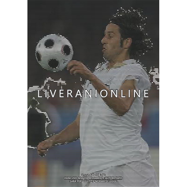Zurigo 18-06-2008 Europeo calcio EURO2008 italia-francia 2:0 nella foto fabio grosso ph maco luzzani/ag aldo liverani s.a.s.