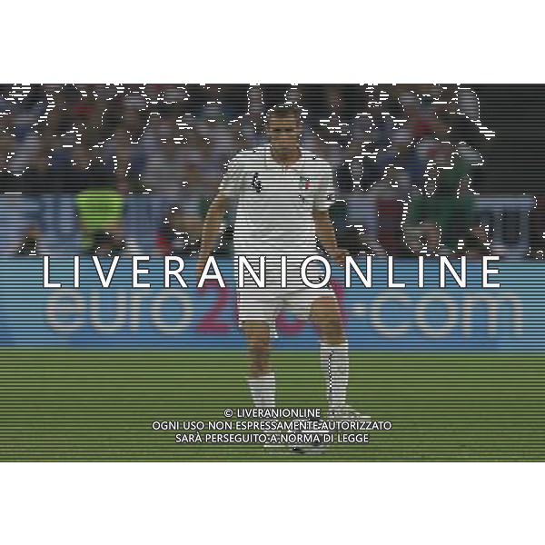 Zurigo 18-06-2008 Europeo calcio EURO2008 italia-francia 2:0 nella foto giorgio chiellini ph maco luzzani/ag aldo liverani s.a.s.