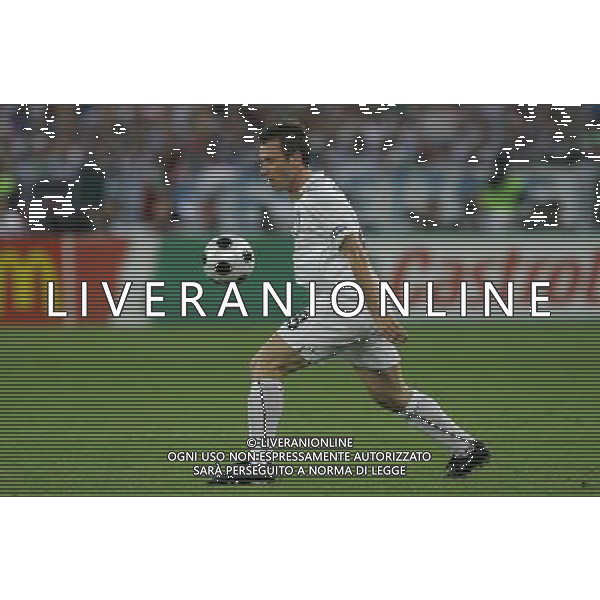 Zurigo 18-06-2008 Europeo calcio EURO2008 italia-francia 2:0 nella foto antonio cassano ph maco luzzani/ag aldo liverani s.a.s.