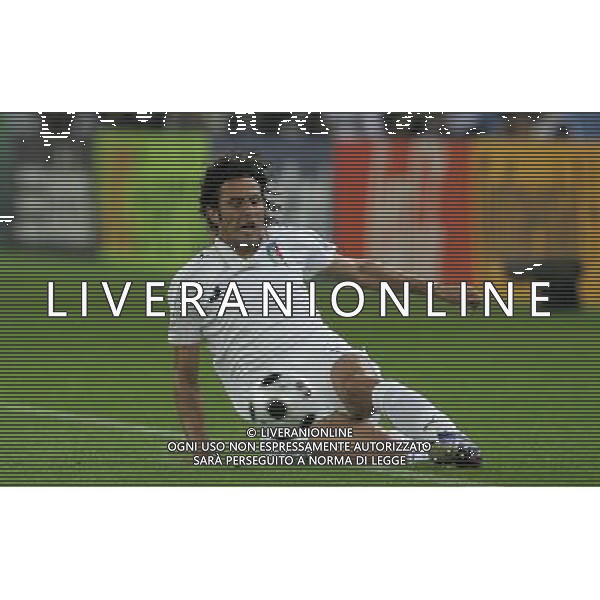 Zurigo 18-06-2008 Europeo calcio EURO2008 italia-francia 2:0 nella foto fabio grosso ph maco luzzani/ag aldo liverani s.a.s.