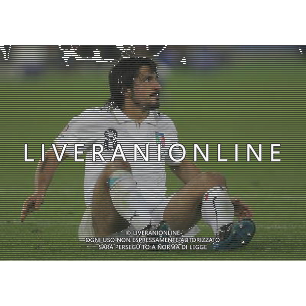 Zurigo 18-06-2008 Europeo calcio EURO2008 italia-francia 2:0 nella foto gennaro gatuso ph maco luzzani/ag aldo liverani s.a.s.