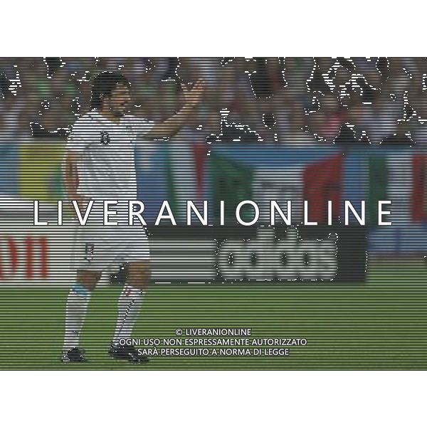 Zurigo 18-06-2008 Europeo calcio EURO2008 italia-francia 2:0 nella foto gennaro gattuso ph maco luzzani/ag aldo liverani s.a.s.