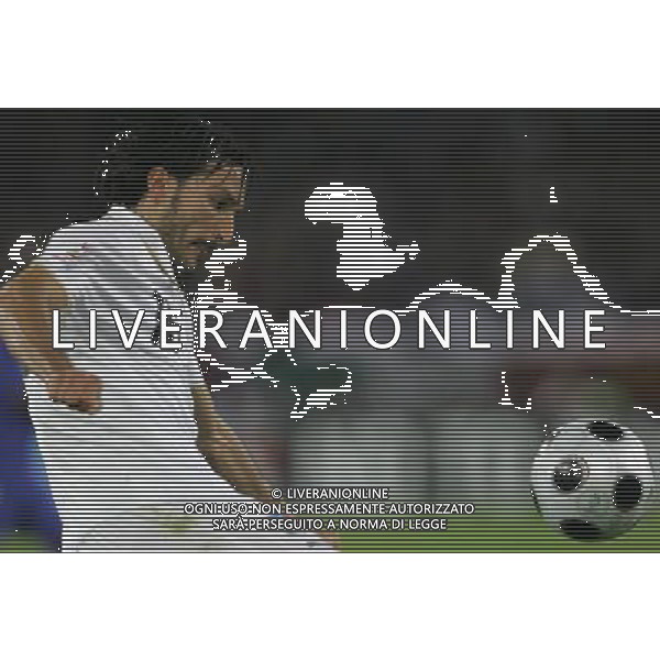 Zurigo 18-06-2008 Europeo calcio EURO2008 italia-francia 2:0 nella foto gianluca zambrotta ph maco luzzani/ag aldo liverani s.a.s.