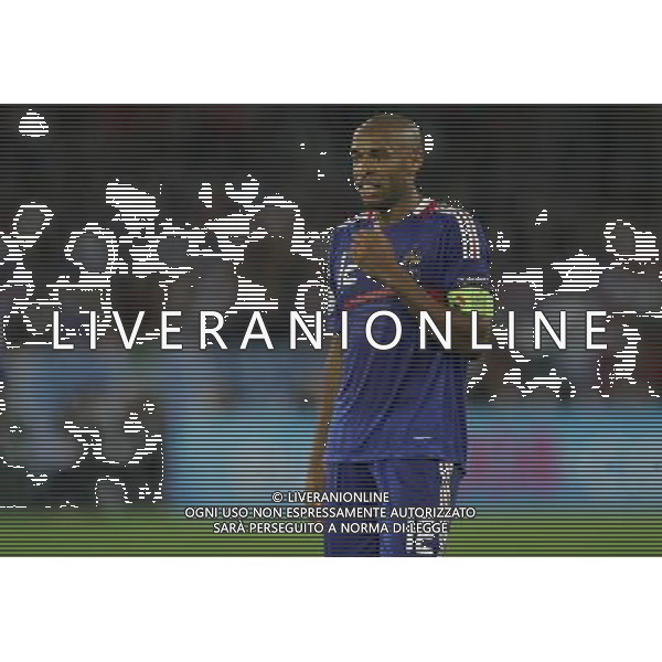 Zurigo 18-06-2008 Europeo calcio EURO2008 italia-francia 2:0 nella foto thierry henry ph maco luzzani/ag aldo liverani s.a.s.