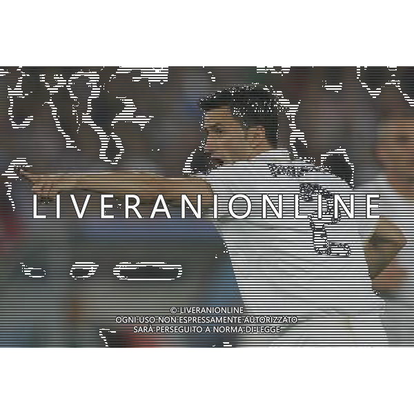 Zurigo 18-06-2008 Europeo calcio EURO2008 italia-francia 2:0 nella foto christian panucci ph maco luzzani/ag aldo liverani s.a.s.