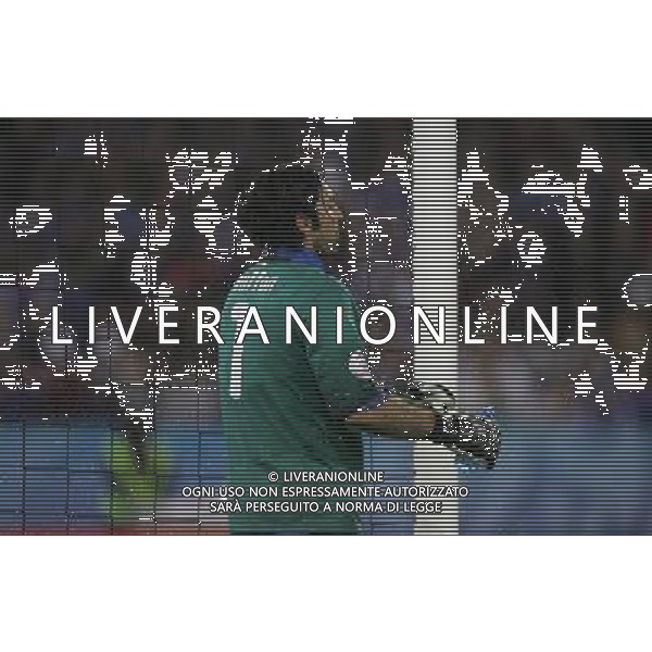 Zurigo 18-06-2008 Europeo calcio EURO2008 italia-francia 2:0 nella foto gianluigi buffon ph maco luzzani/ag aldo liverani s.a.s.