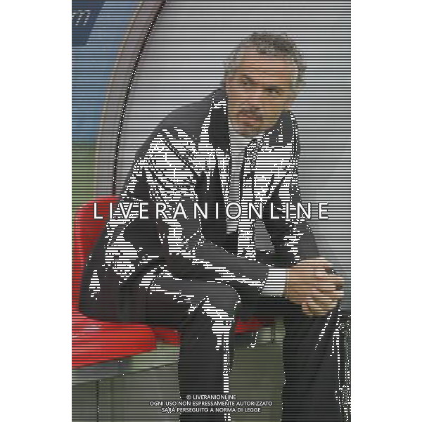 Zurigo 18-06-2008 Europeo calcio EURO2008 italia-francia 2:0 nella foto roberto donadoni ph maco luzzani/ag aldo liverani s.a.s.