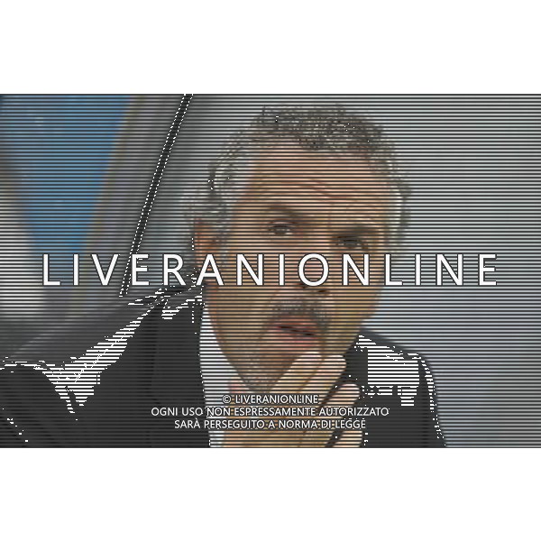 Zurigo 18-06-2008 Europeo calcio EURO2008 italia-francia 2:0 nella foto roberto donadoni ph maco luzzani/ag aldo liverani s.a.s.