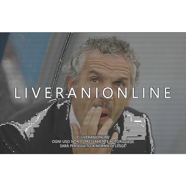 Zurigo 18-06-2008 Europeo calcio EURO2008 italia-francia 2:0 nella foto roberto donadoni ph maco luzzani/ag aldo liverani s.a.s.