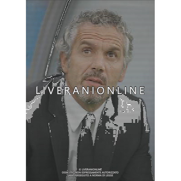 Zurigo 18-06-2008 Europeo calcio EURO2008 italia-francia 2:0 nella foto roberto donadoni ph maco luzzani/ag aldo liverani s.a.s.